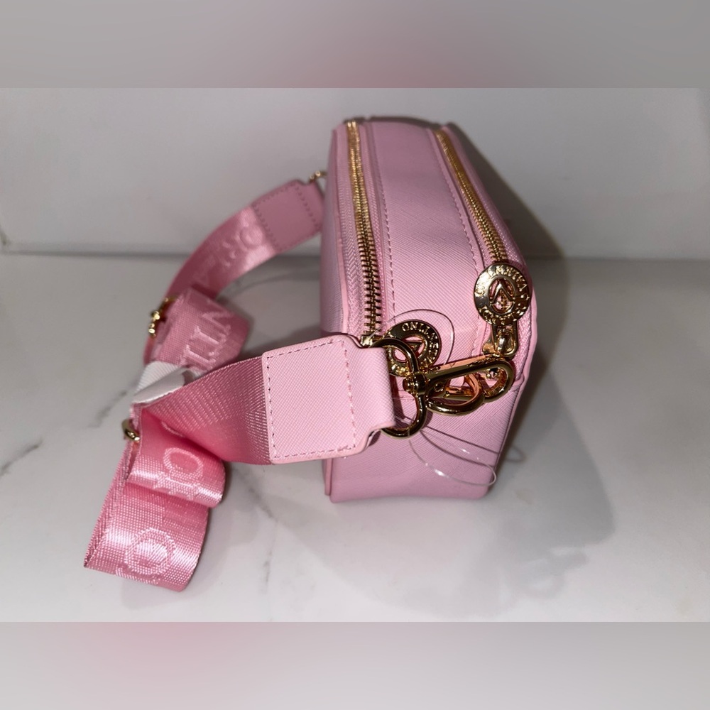 New Valentino Orlandi camera bag - Picture 9 of 10